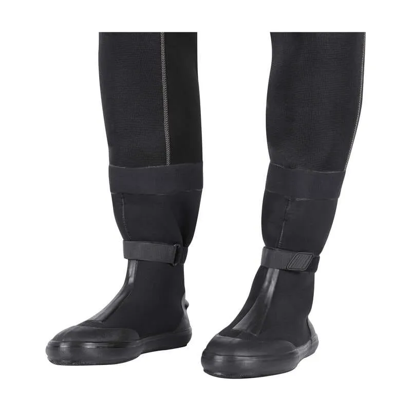 XR3 NEOPRENE LATEX DRY SUIT - XR LINE